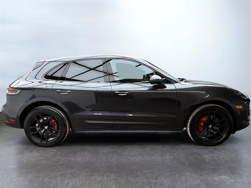 porsche Macan 2024 - 5