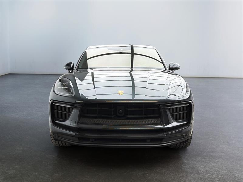 porsche Macan 2024 - 6