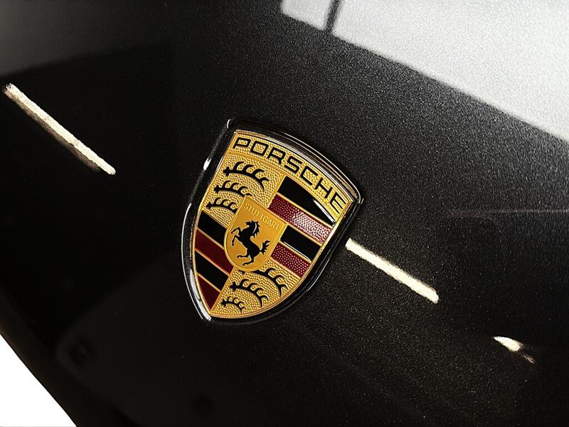 porsche Macan 2024 - 7