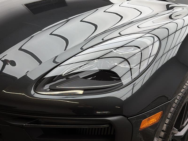 porsche Macan 2024 - 9