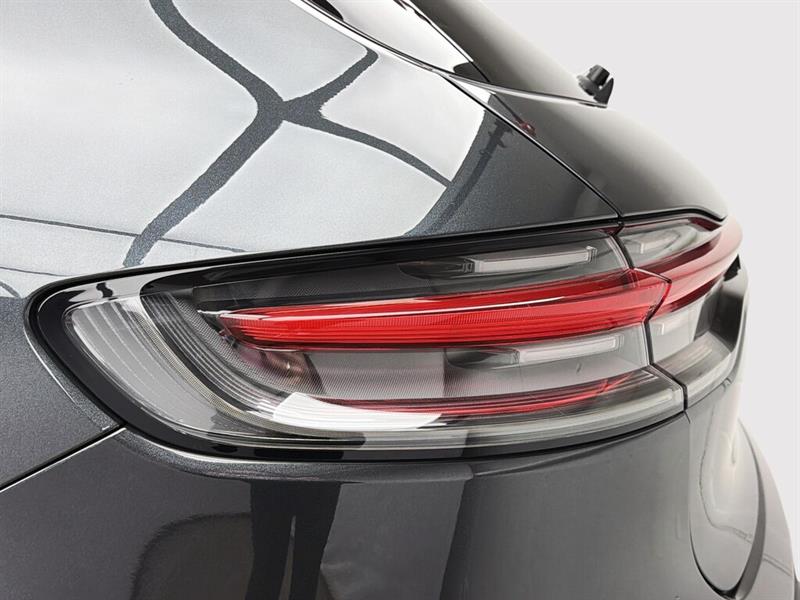 porsche Macan 2024 - 10