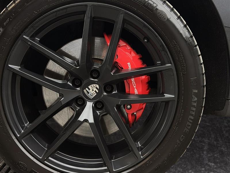 porsche Macan 2024 - 12