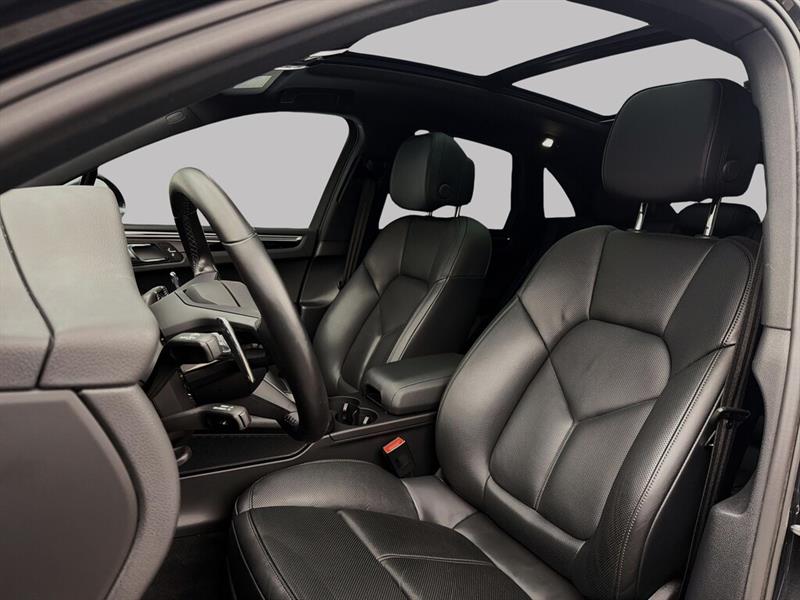 porsche Macan 2024 - 14