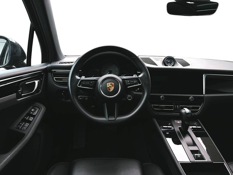 porsche Macan 2024 - 15