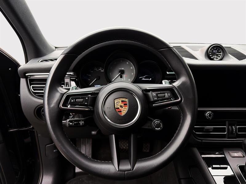 porsche Macan 2024 - 16