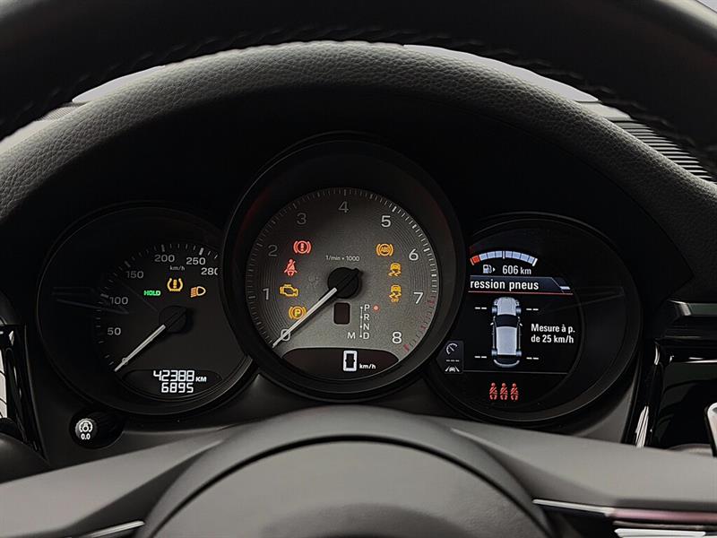 porsche Macan 2024 - 19