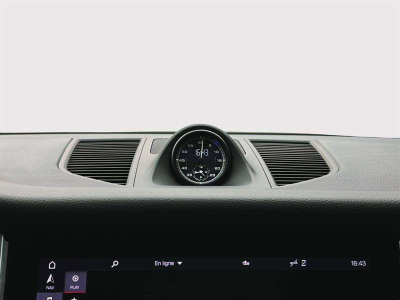 porsche Macan 2024 - 20