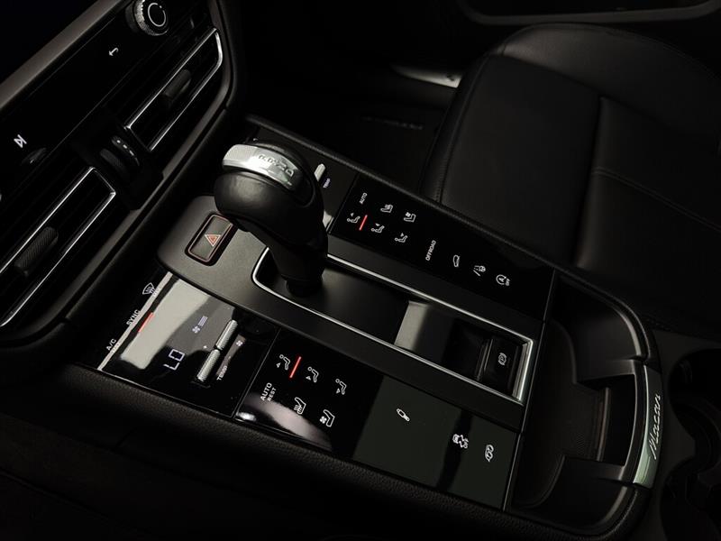 porsche Macan 2024 - 21