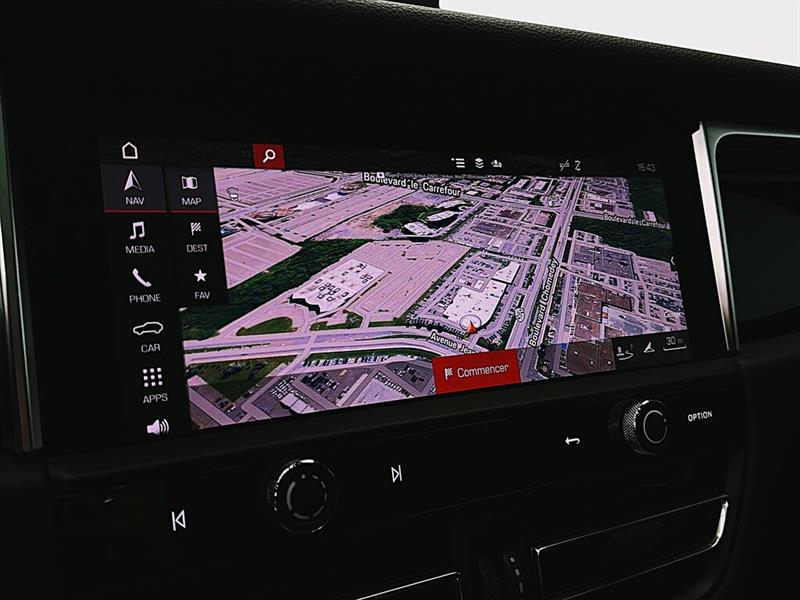 porsche Macan 2024 - 24