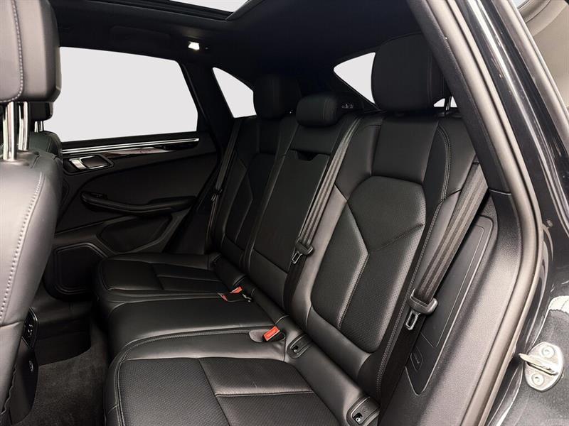 porsche Macan 2024 - 26