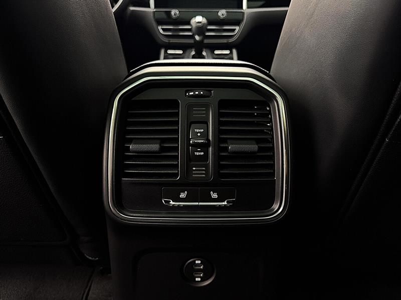 porsche Macan 2024 - 27