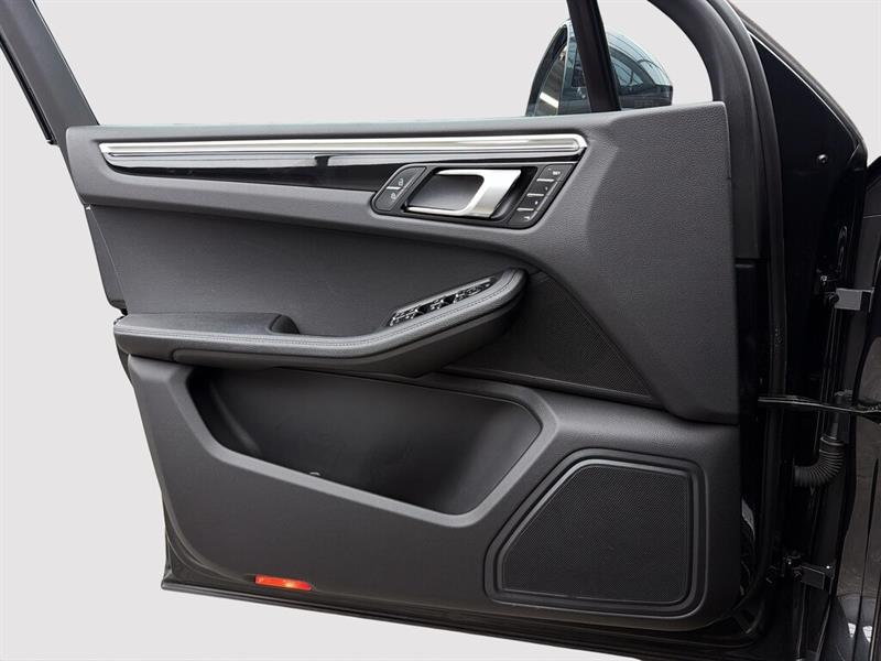 porsche Macan 2024 - 28