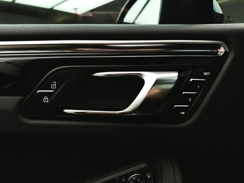 porsche Macan 2024 - 29