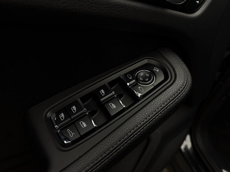 porsche Macan 2024 - 30