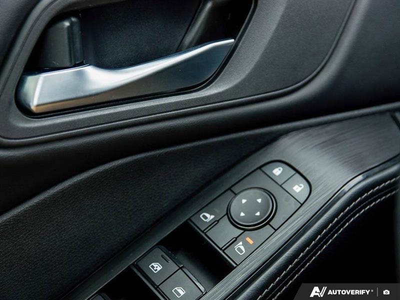 nissan Rogue 2024 - 12