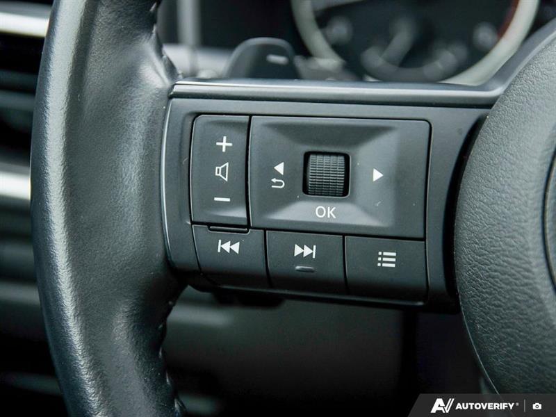 nissan Rogue 2024 - 13