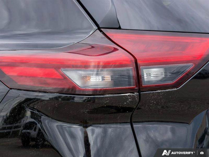 nissan Rogue 2024 - 25