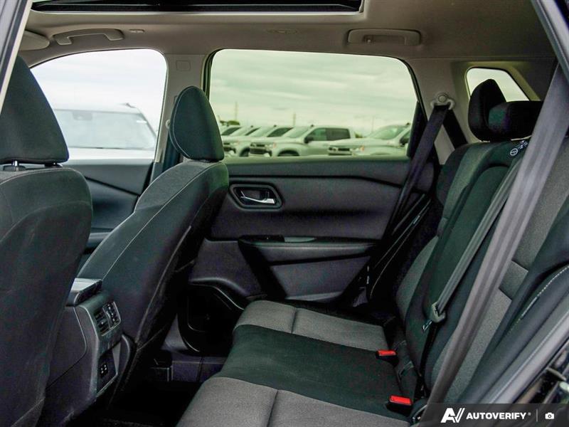 nissan Rogue 2024 - 26