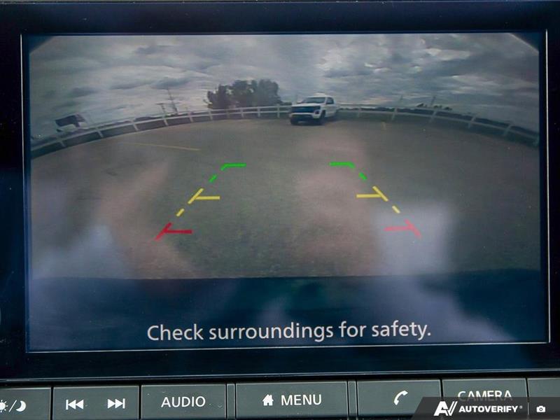 nissan Rogue 2024 - 29