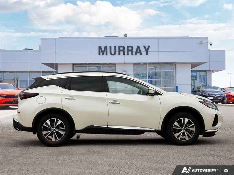 nissan Murano 2024 - 4