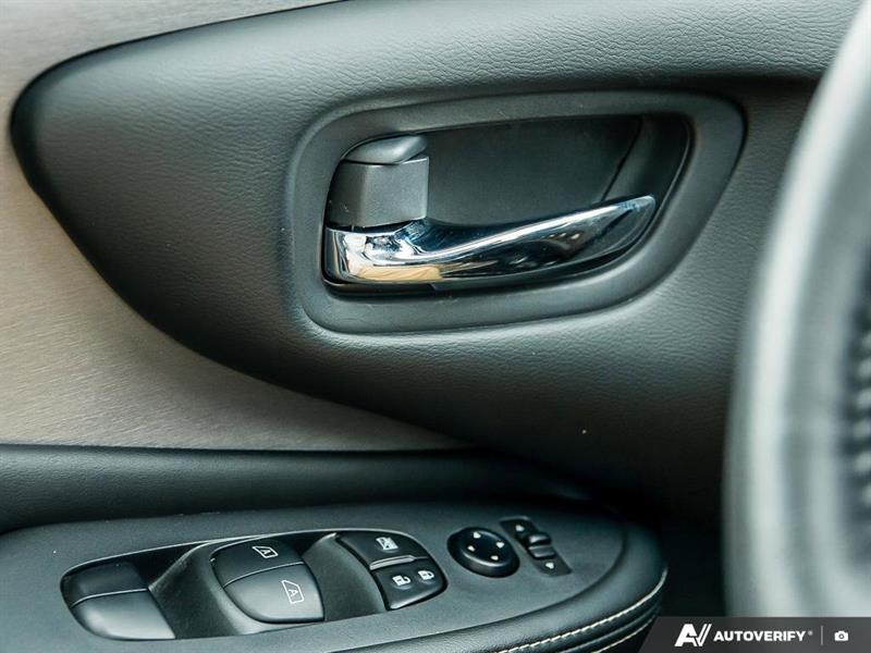 nissan Murano 2024 - 12