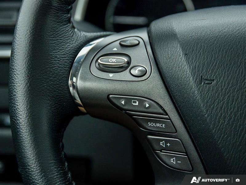 nissan Murano 2024 - 13