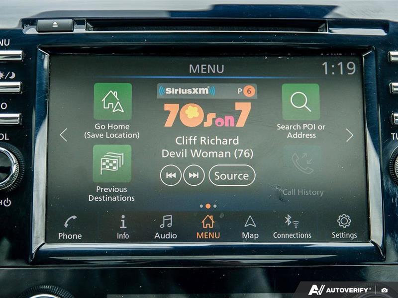 nissan Murano 2024 - 16