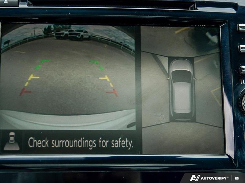 nissan Murano 2024 - 29