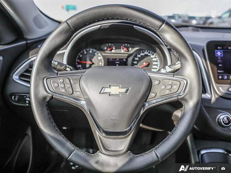 chevrolet Malibu 2023 - 8