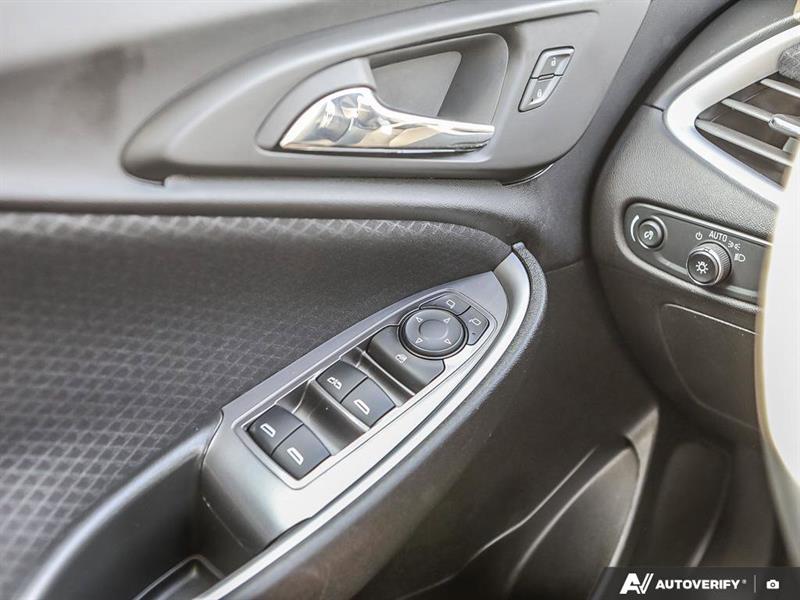 chevrolet Malibu 2023 - 11