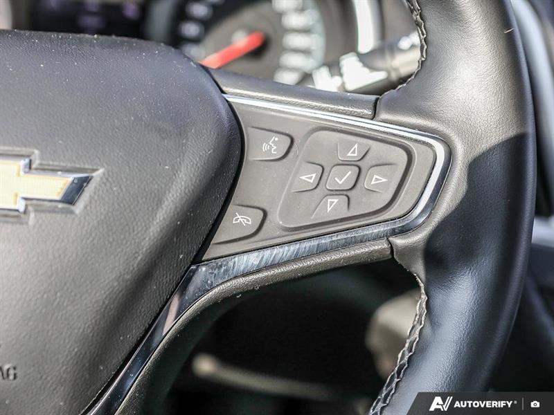 chevrolet Malibu 2023 - 13