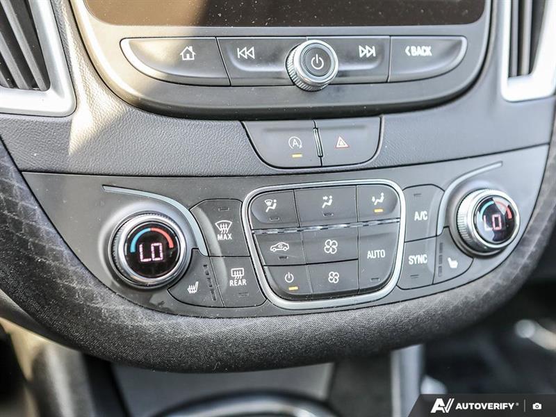 chevrolet Malibu 2023 - 16