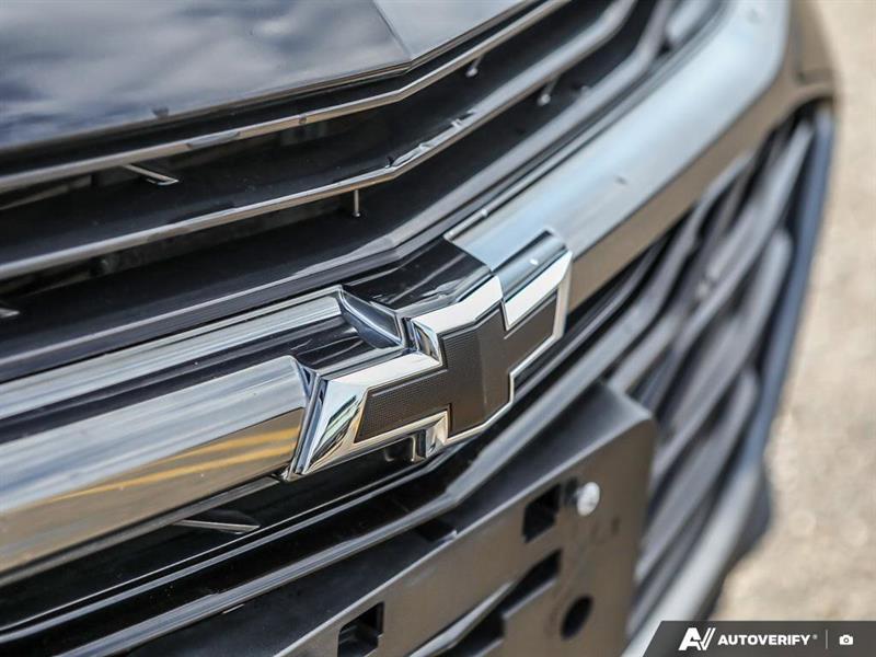 chevrolet Malibu 2023 - 22