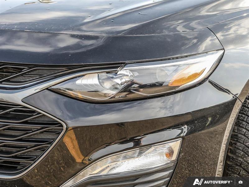 chevrolet Malibu 2023 - 23