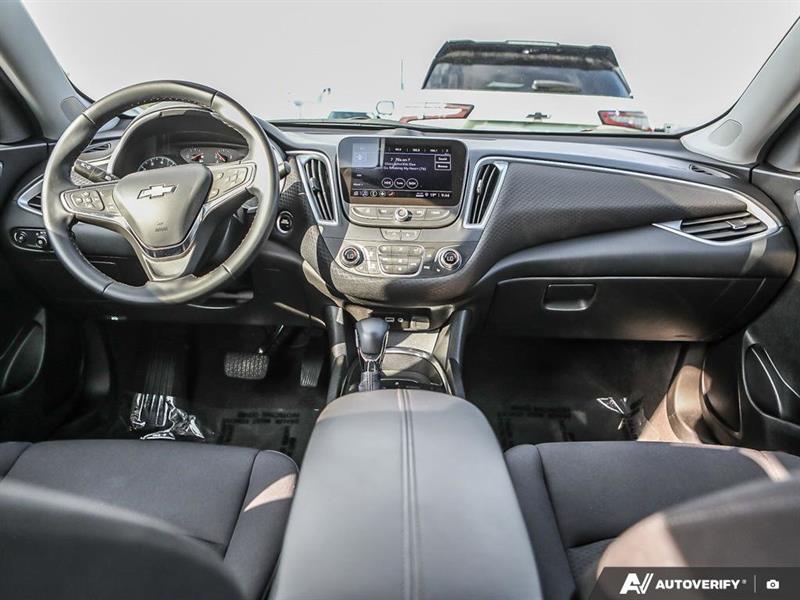 chevrolet Malibu 2023 - 29