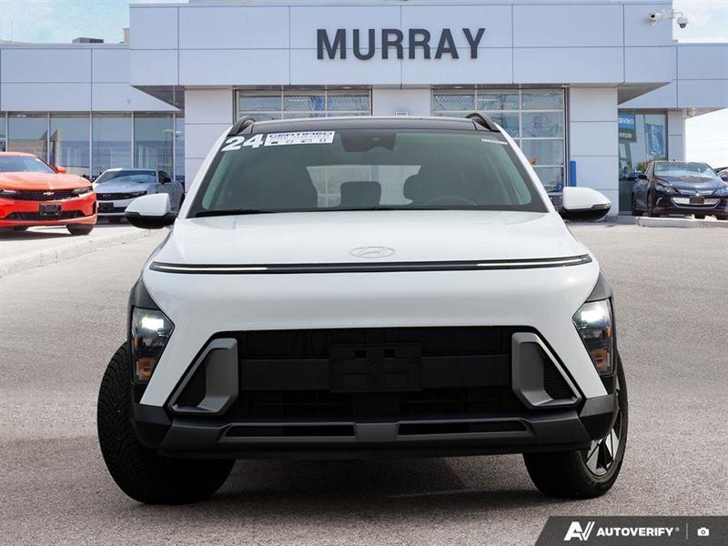 hyundai Kona 2024 - 2