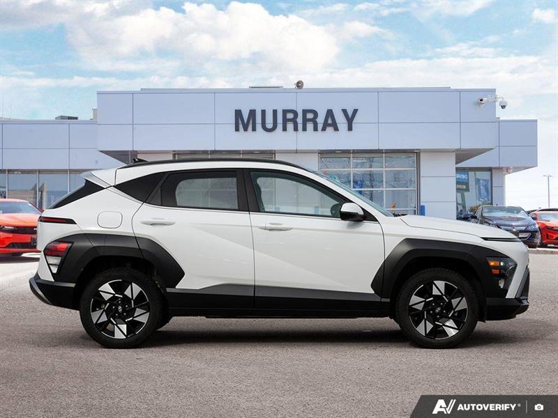 hyundai Kona 2024 - 4