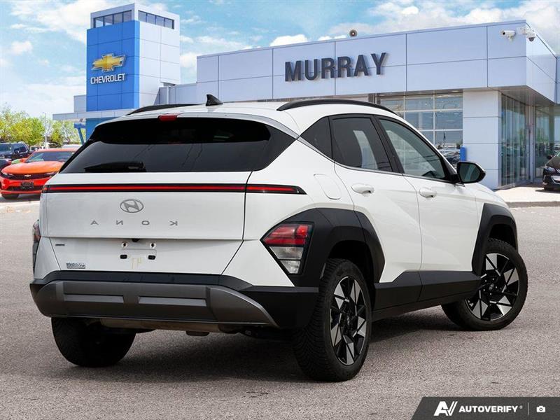 hyundai Kona 2024 - 5