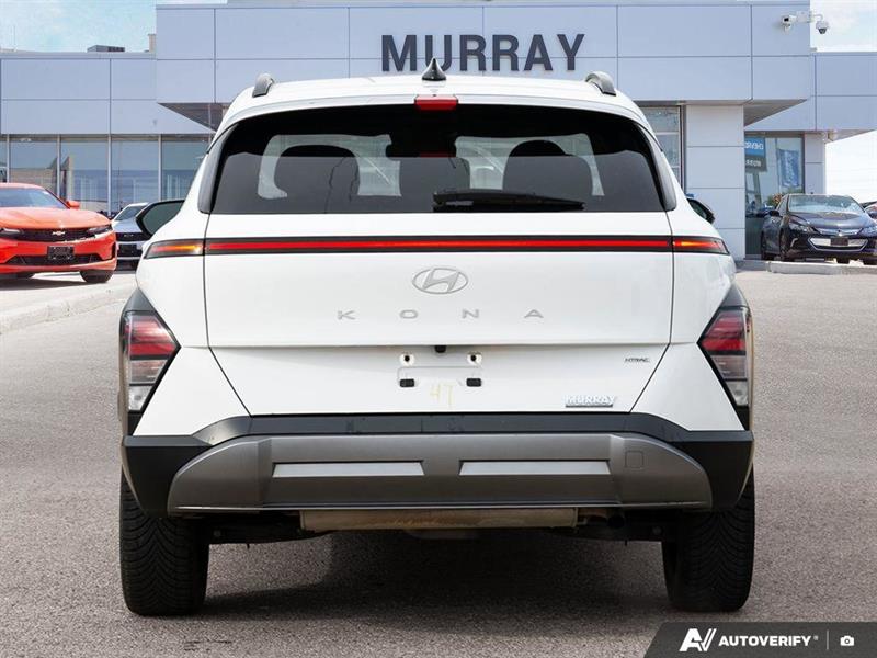 hyundai Kona 2024 - 6