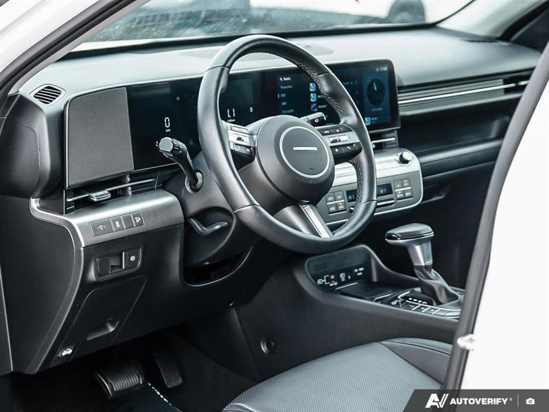 hyundai Kona 2024 - 7