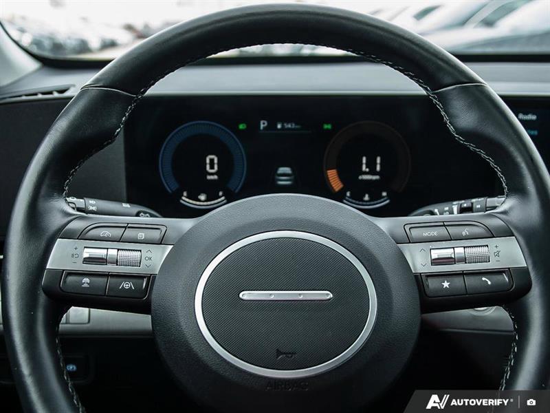 hyundai Kona 2024 - 8