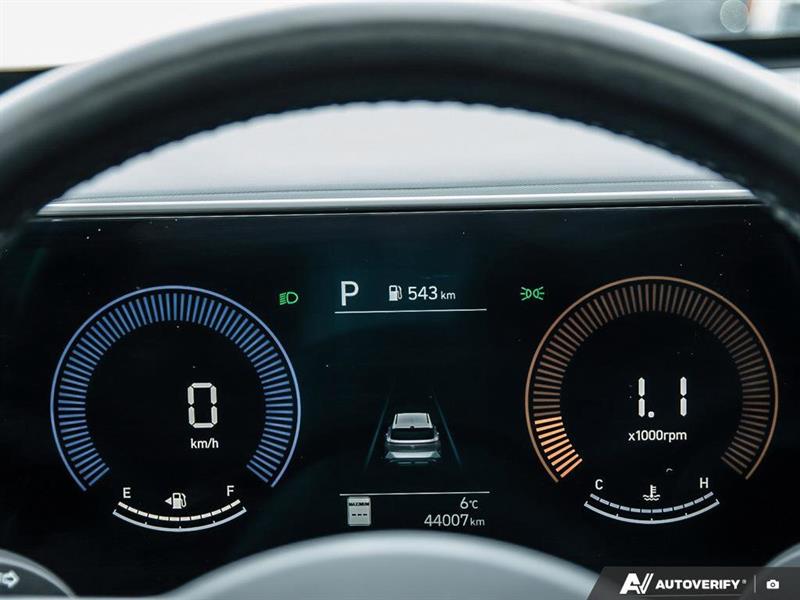 hyundai Kona 2024 - 9