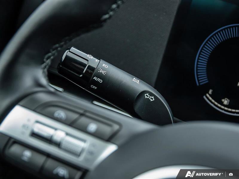 hyundai Kona 2024 - 11