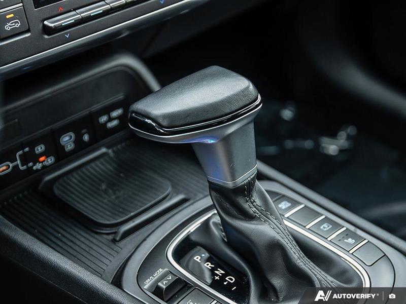 hyundai Kona 2024 - 14