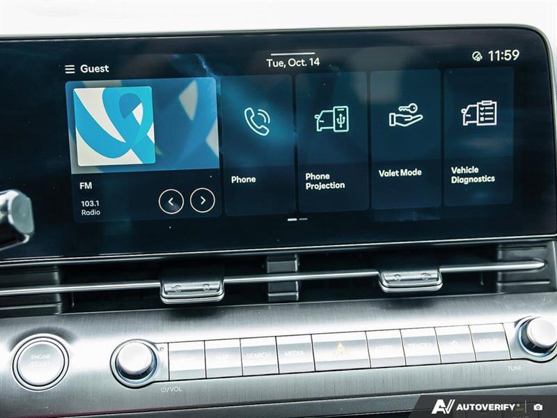 hyundai Kona 2024 - 16