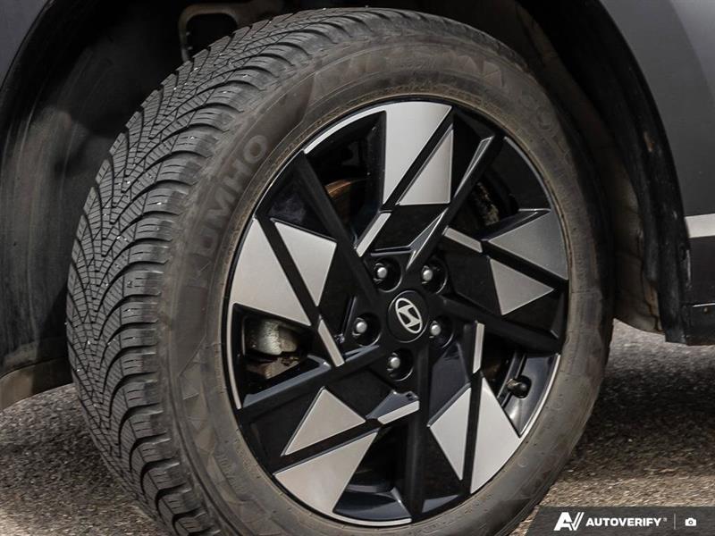 hyundai Kona 2024 - 19