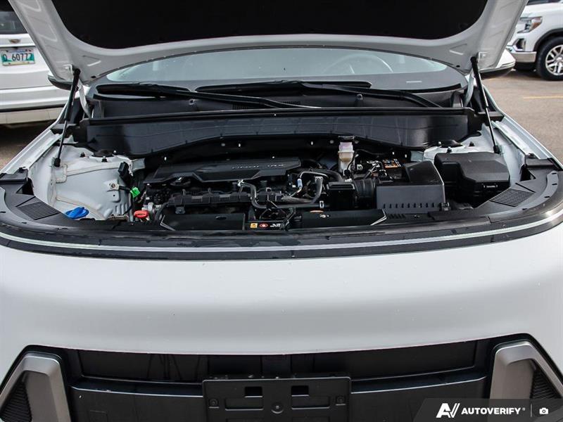 hyundai Kona 2024 - 21