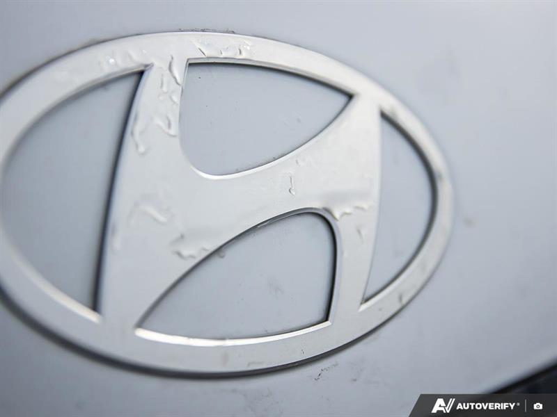 hyundai Kona 2024 - 22