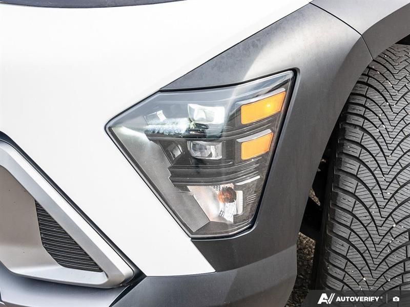 hyundai Kona 2024 - 23