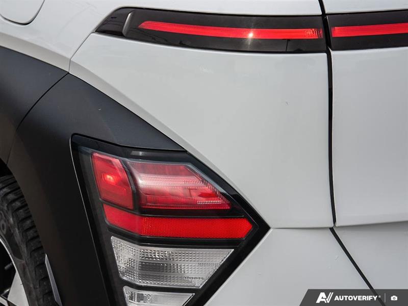 hyundai Kona 2024 - 25